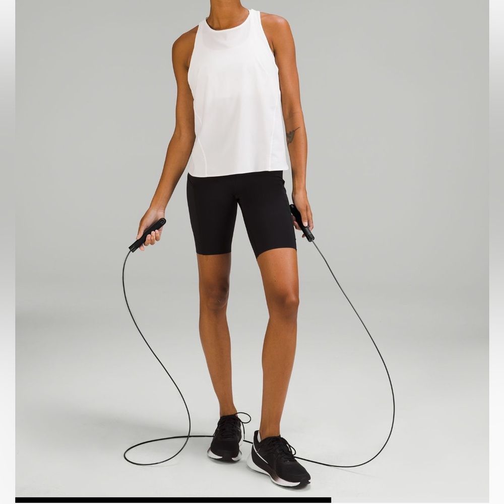 Lululemon Adjustable Length Jump Rope Black NWT - Picture 4 of 4